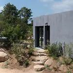 Les De Palombaggia ヴィラ