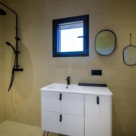 Villa Les De Palombaggia Porto-Vecchio (Corsica)