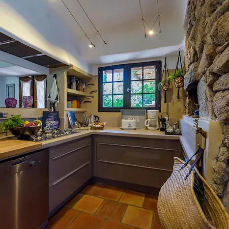 Les De Palombaggia * Porto-Vecchio (Corsica)