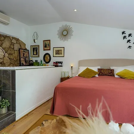 Les De Palombaggia * Porto-Vecchio (Corsica)