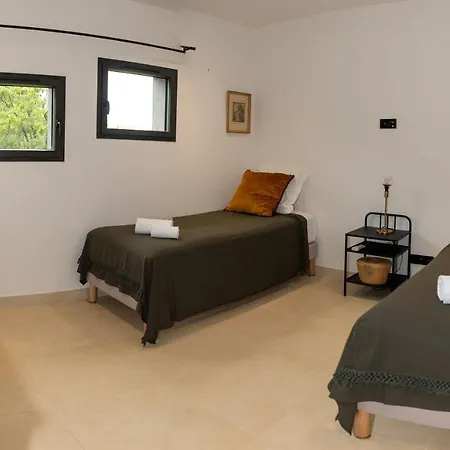 Villa Les De Palombaggia Porto-Vecchio (Corsica)