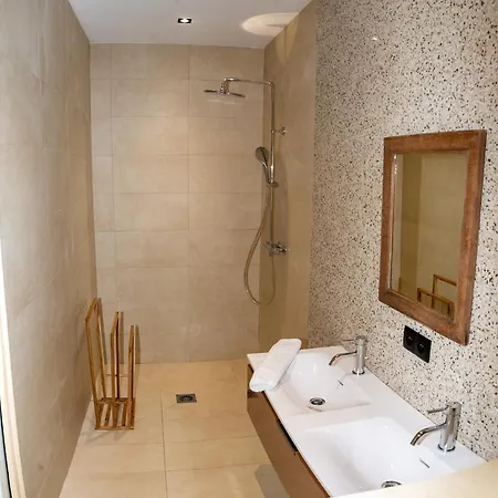 Les De Palombaggia Villa