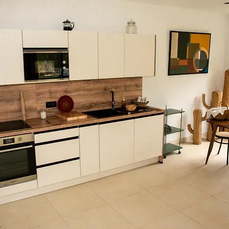 Villa Les De Palombaggia Porto-Vecchio (Corsica)