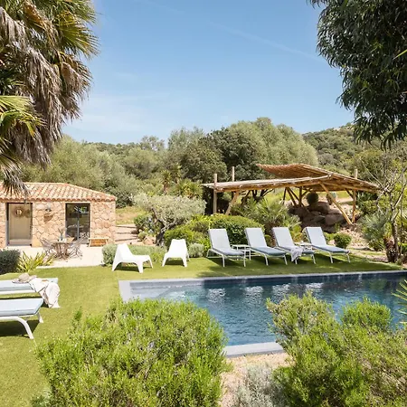 Les De Palombaggia *