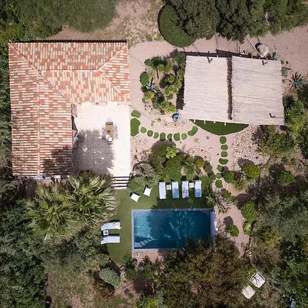 Les De Palombaggia *