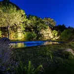 Les De Palombaggia Villa *
