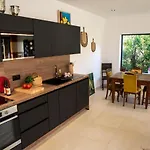 Les De Palombaggia Villa *