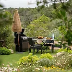 Les De Palombaggia Villa *