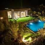 Villa Les De Palombaggia *