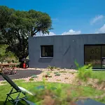 Les De Palombaggia Villa *