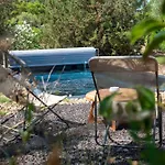 Les De Palombaggia Вилла *