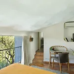 Les De Palombaggia Villa