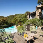 Villa Les De Palombaggia Porto-Vecchio (Corsica)