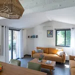 Les De Palombaggia Villa *