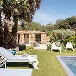 Les De Palombaggia * Porto-Vecchio (Corsica)