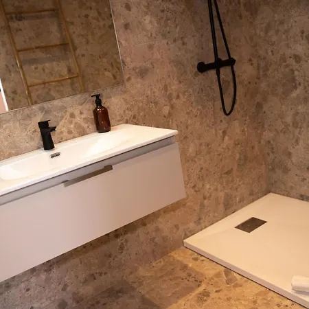 Les De Palombaggia ヴィラ ポルトヴェッキオ