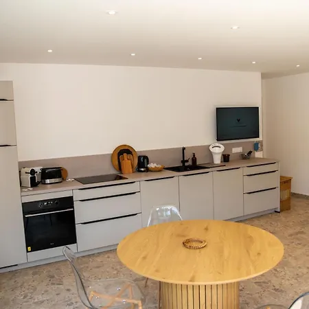 Les De Palombaggia ヴィラ ポルトヴェッキオ