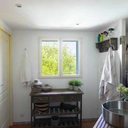 Les De Palombaggia ヴィラ ポルトヴェッキオ