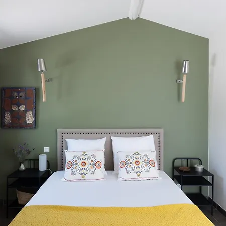 Les De Palombaggia ヴィラ ポルトヴェッキオ