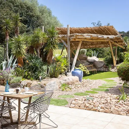Les De Palombaggia Vila Porto-Vecchio (Corsica)
