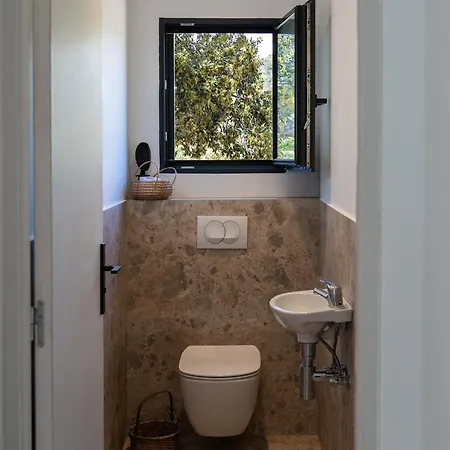 Vila Les De Palombaggia