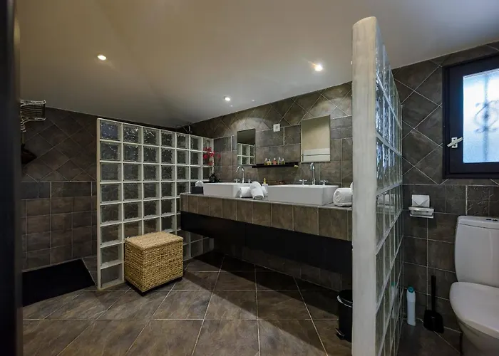 ヴィラ Les De Palombaggia ポルトヴェッキオ