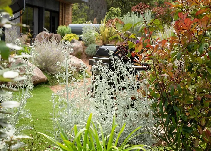 Villa Les De Palombaggia