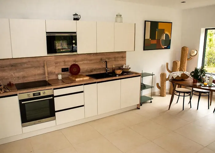 Villa Les De Palombaggia Porto-Vecchio (Corsica)