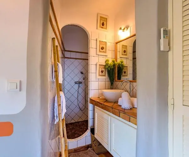 Les De Palombaggia * Porto-Vecchio (Corsica)