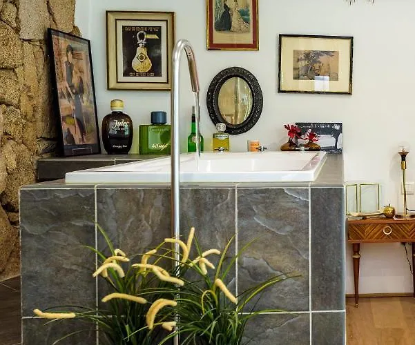 Les De Palombaggia ポルトヴェッキオ