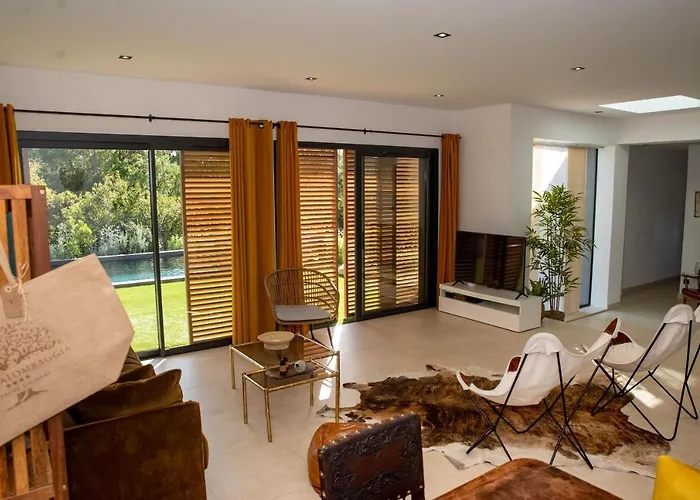 Les De Palombaggia *