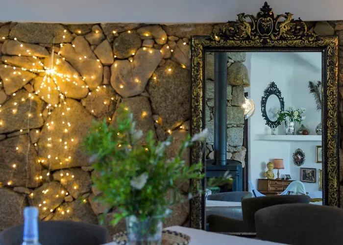 Les De Palombaggia ポルトヴェッキオ