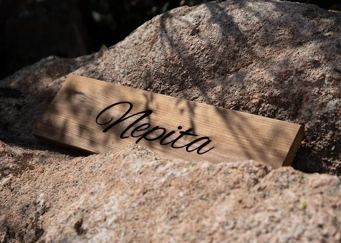 Les De Palombaggia *