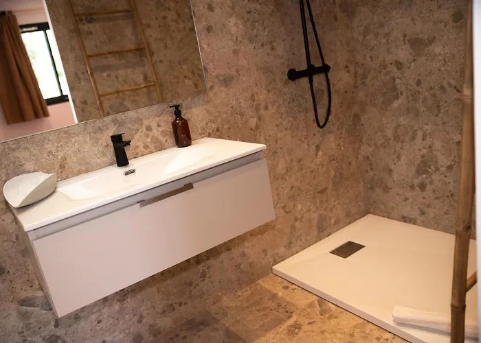 Les De Palombaggia Villa Porto-Vecchio (Corsica)