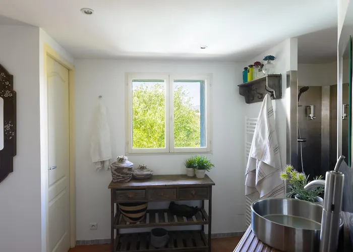 Les De Palombaggia Villa Porto-Vecchio (Corsica)