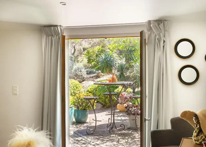 Les De Palombaggia Porto-Vecchio (Corsica)