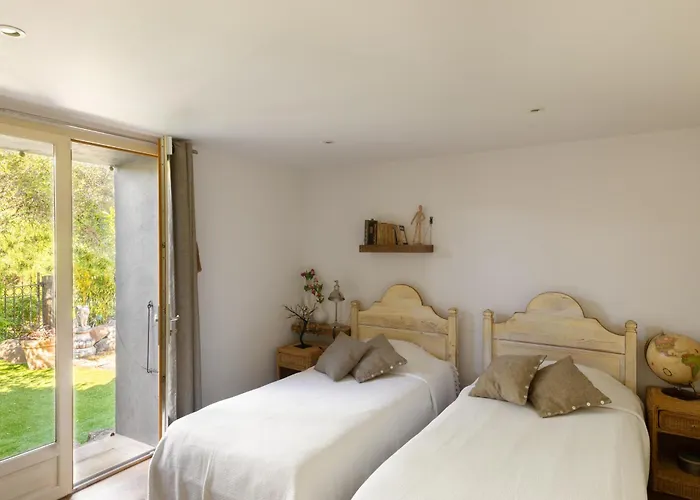 Les De Palombaggia * Porto-Vecchio (Corsica)