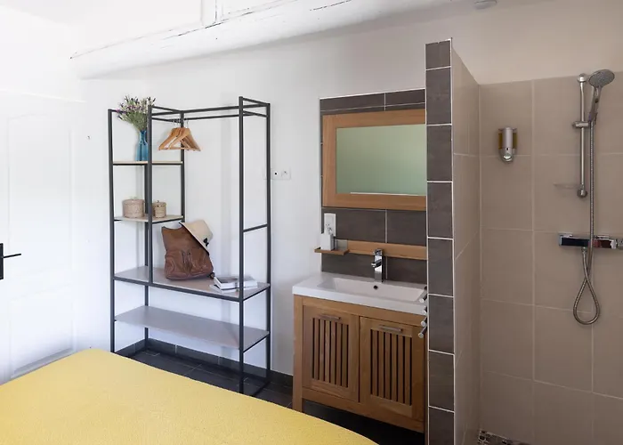 Villa Les De Palombaggia *