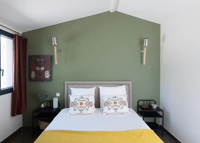 Les De Palombaggia Villa Porto-Vecchio (Corsica)