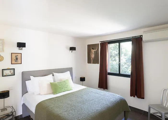 Les De Palombaggia ポルトヴェッキオ